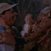 ernest p worrell 80s movies GIF by absurdnoise