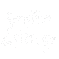 StudioSensitive feelings sensitive hsp highlysensitive Sticker