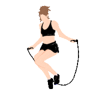 eywaactive sport eywaactive eywagirl Sticker