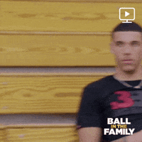season 3 facebook watch GIF by Ball in the Family
