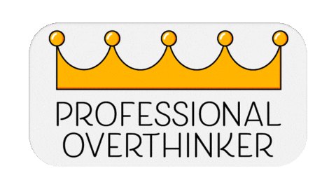 Queen Crown Sticker