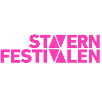 Festival Stavern Sticker by Stavernfestivalen