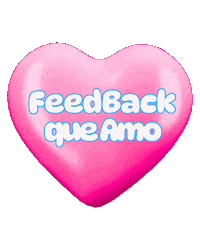 Feedback Empreendedora Sticker