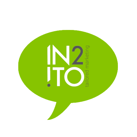 intuito Sticker by In2ito Marketing