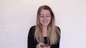 GIF by Blessed is She