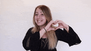 GIF by Blessed is She
