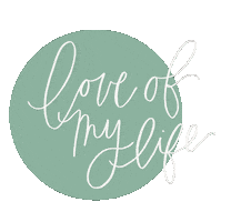I Love You Lover Sticker
