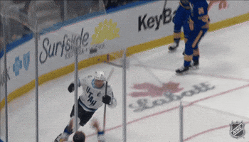 Happy Clayton Keller GIF by NHL