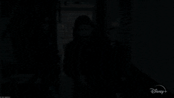 Nick Fury Disney GIF by Marvel Studios