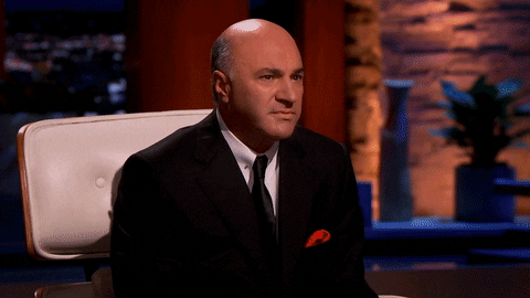 Zoom In Shark Tank GIF by ABC Network