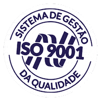 Iso Sticker by RH NOSSA