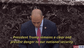Impeachment GIF by GIPHY News