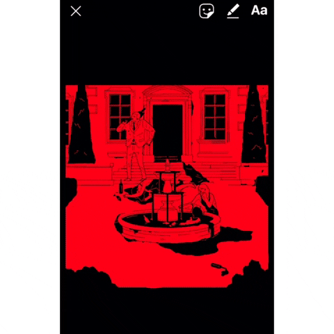 GIF by Swizz Beatz