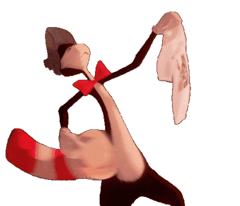 Bill Hader Cat Sticker by Warner Bros. Pictures