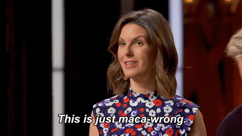 Gordon Ramsay Fox GIF by Masterchef