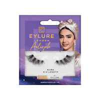 Lashes Aura Sticker by EylureOfficial