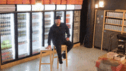 LERVIGBEER beer mike brewery lervig GIF