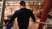 LERVIGBEER mike brewery brewing lervig GIF