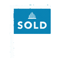 Sold Sign Sticker by Century Complete