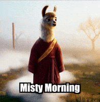 Morning Mystery GIF by dalaillamazen