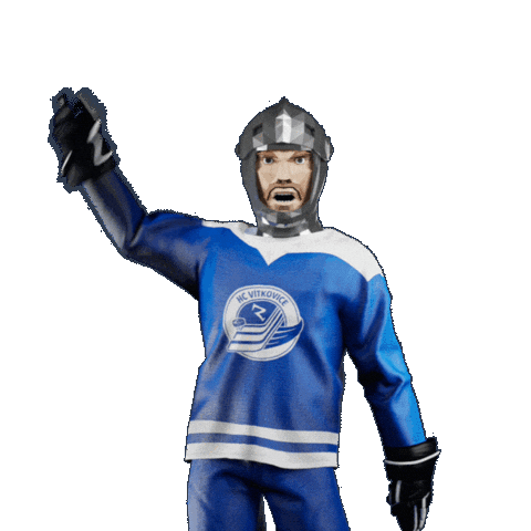 Hockey Hokej Sticker by Tipsport extraliga