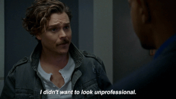 fox riggs GIF by Lethal Weapon