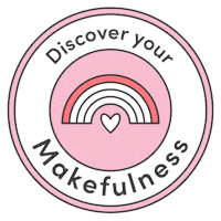 Heart Love Sticker by LoveCrafts