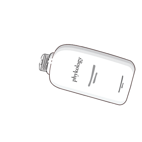 phykologyindonesia skincare vegan essence toner Sticker