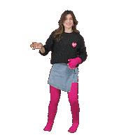 Compression Lipedema Sticker by medi GmbH & Co. KG