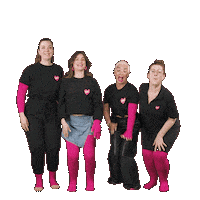 Compression Lipedema Sticker by medi GmbH & Co. KG