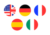 Lingoda english language languages languagelearning Sticker
