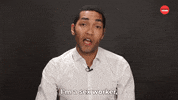 Sti Sex Worker GIF by BuzzFeed