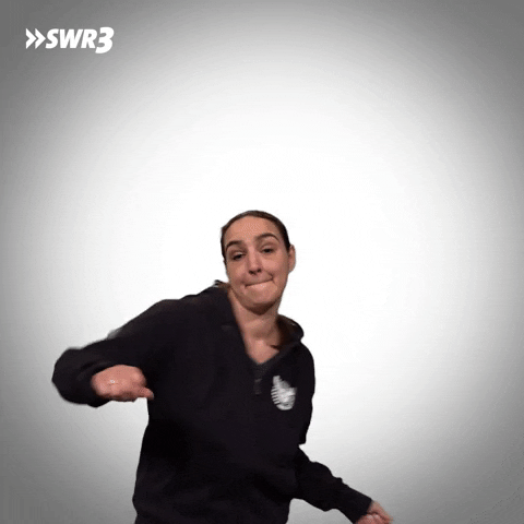 Happy Dance GIF