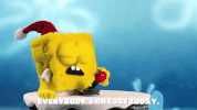 season 8 episode 23 GIF by SpongeBob SquarePants
