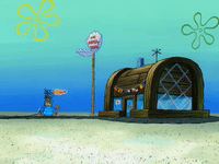 season 6 pet or pets GIF by SpongeBob SquarePants