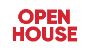 Open House Sticker by JohnHart Real Estate