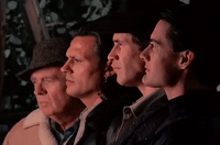 season 1 episode 6 GIF by Twin Peaks on Showtime