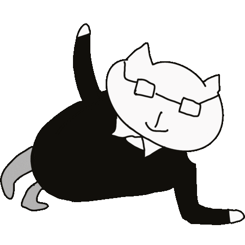 l_jmomo88607 giphyupload 12345678 嗆人貓貓 ljmomo Sticker