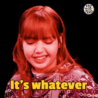 K Pop Whatever GIF by First We Feast