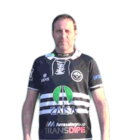 Rugby Jeno Sticker by txingudirugby