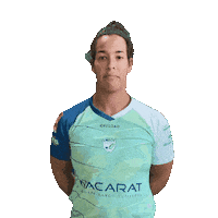 LMRCV rugby rugbyfeminin lmrcv elite1 Sticker