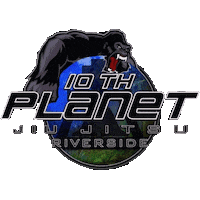 10P4L 10Thplanet Sticker by 10th Planet Riverside