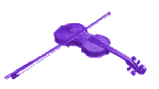 violin Sticker by Beaumont Music