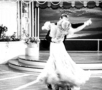 fred astaire film GIF