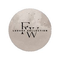 Fwluxury Sticker by First Weber
