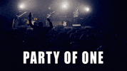 Excuse Me Friends GIF by Bahamas