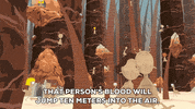 society love GIF by South Park 