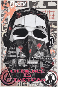 Blood Sweat And Tears Crying GIF by ABCNT