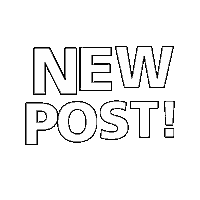 bcffkb new yeah newpost nouveaupost Sticker