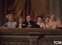 Fred Astaire Dance GIF by Turner Classic Movies